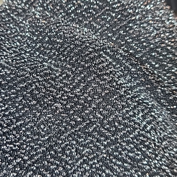 MIXno.6 Sparkle Booties (Size 7) - Picture 4 of 5